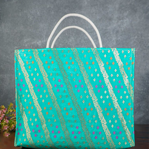 Jute Gift Bags