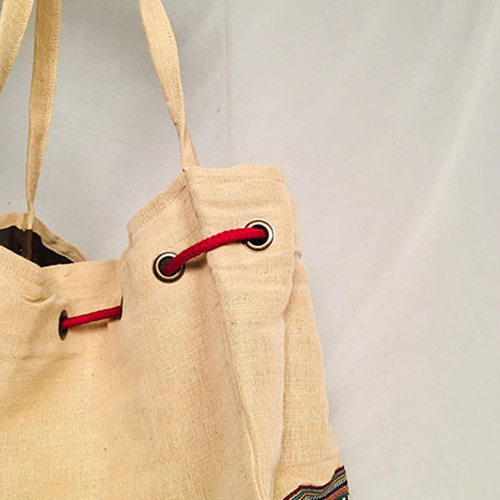 Jute Tote Bags