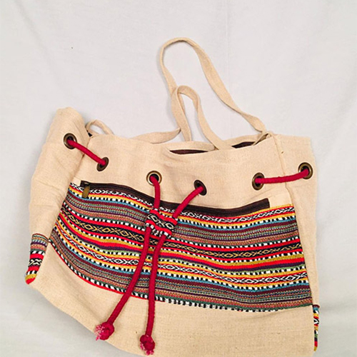 Jute Tote Bags