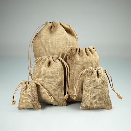 Jute Hessian Bags