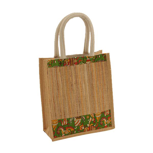 Jute Purses