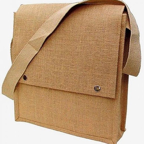 Jute Conference Bag
