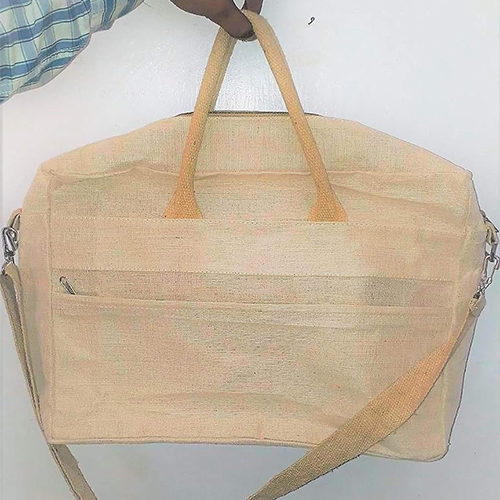 Jute Conference Bag