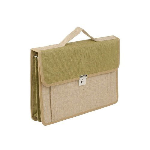 Jute Conference Bag