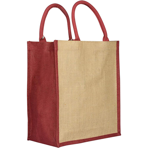 Plain Jute Bag