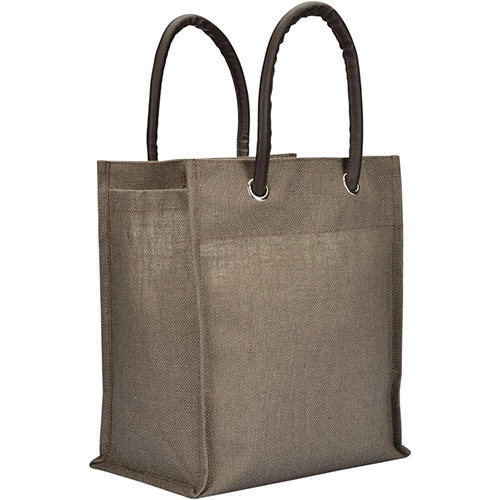 Plain Jute Bag
