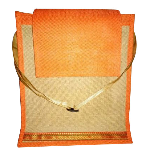 Plain Jute Bag