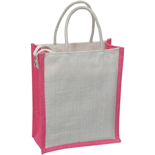 Plain Jute Bag