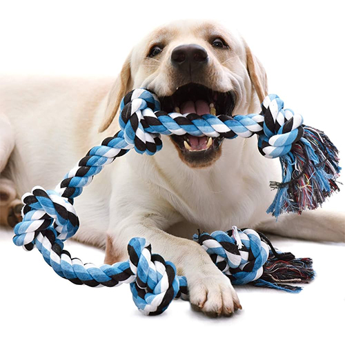 Pet Rope Toy