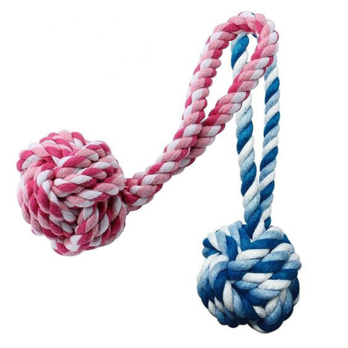 Pet Rope Toy