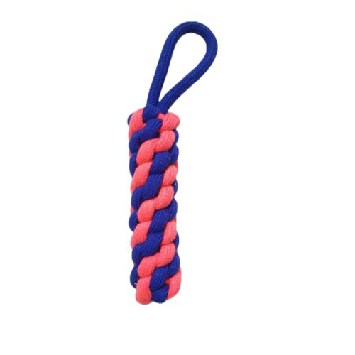 Pet Rope Toy