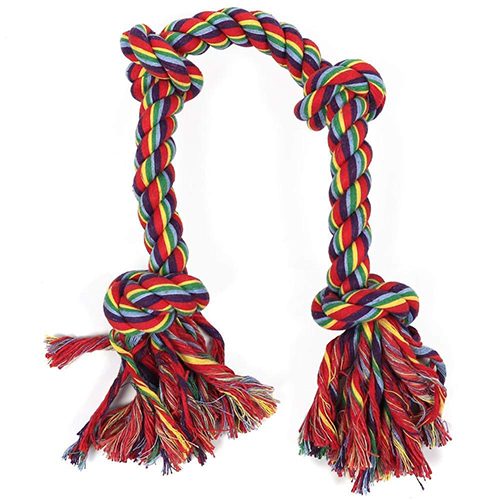 Pet Rope Toy
