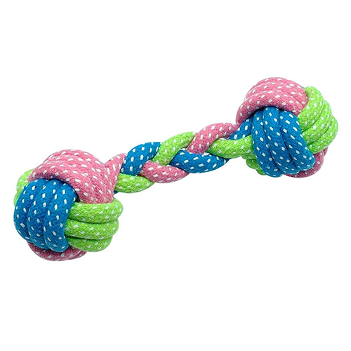 Pet Rope Toy