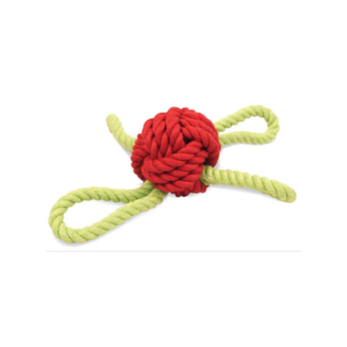 Pet Rope Toy