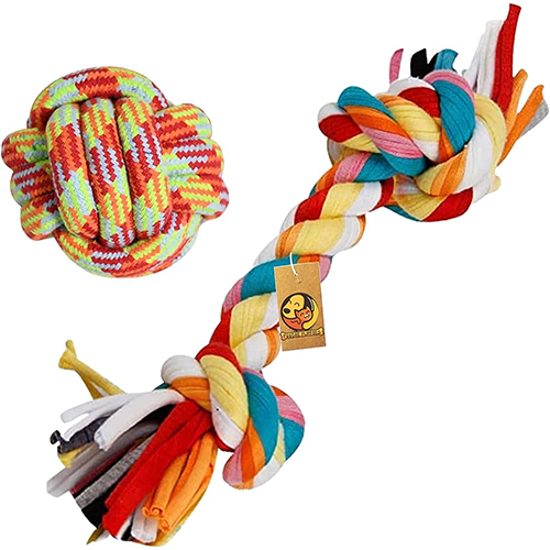 Rope Toy