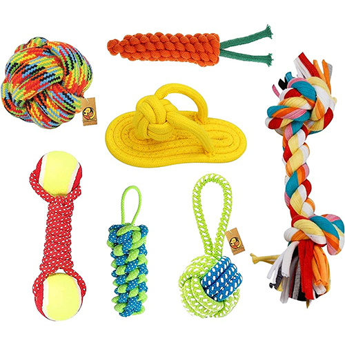 Rope Toy