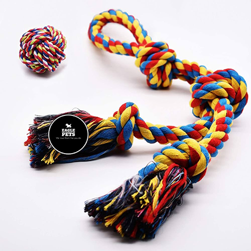 Rope Toy