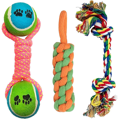 Rope Toy