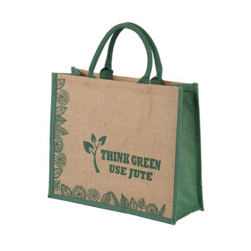 Eco Friendly Jute Bag