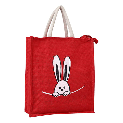 Eco Friendly Jute Bag