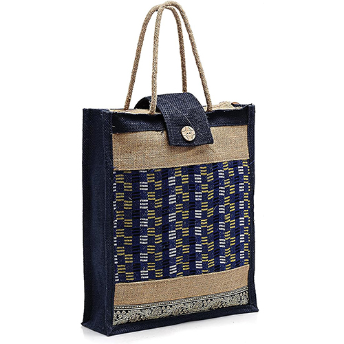 Eco Friendly Jute Bag