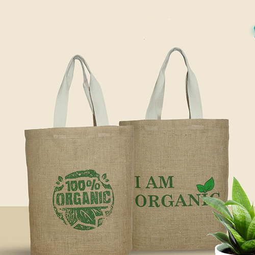 Eco Friendly Jute Bag