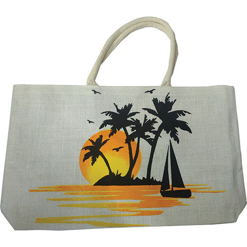 Eco Friendly Jute Bag