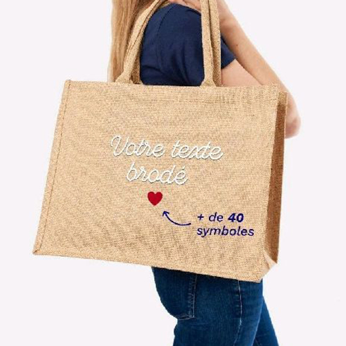 Eco Friendly Jute Bag