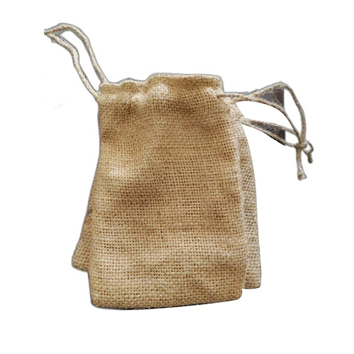 Jute Pouch Bags