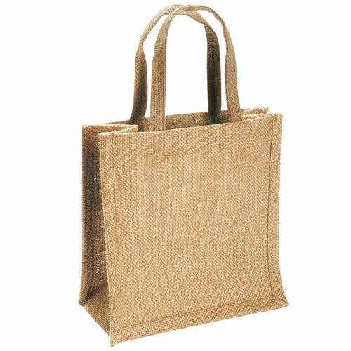 Jute Pouch Bags