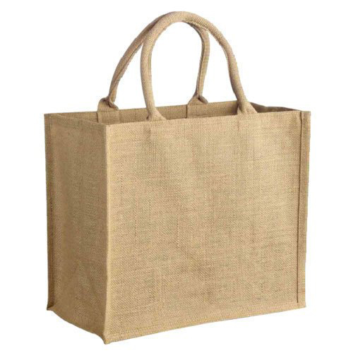 Jute Pouch Bags