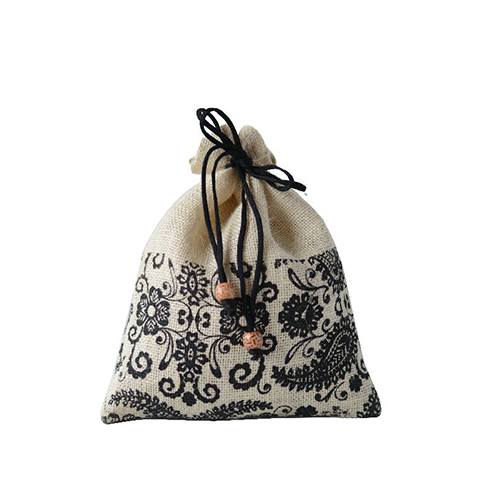 Jute Pouch Bags