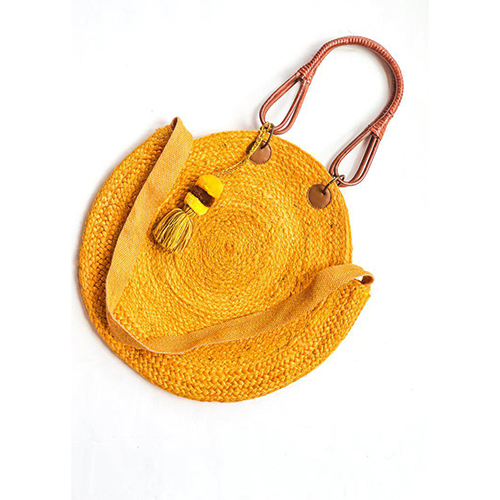 Jute Sling Bags