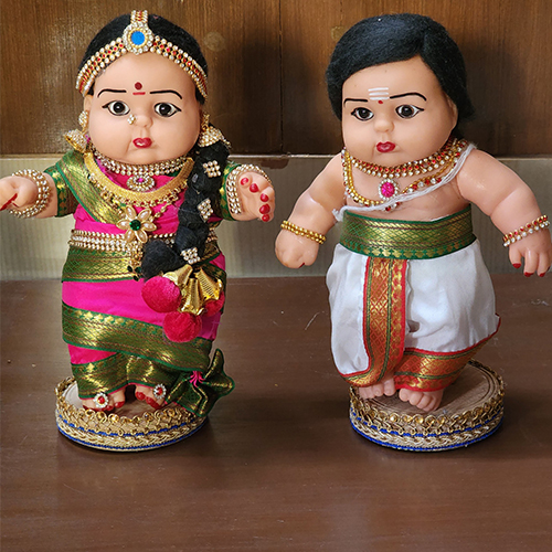 Wedding Doll