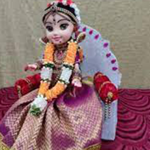 Wedding Doll