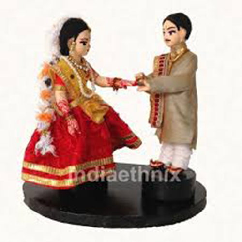 Wedding Doll