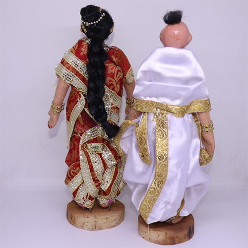 Wedding Doll