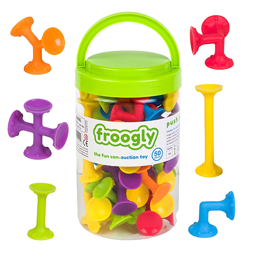Preschool Toys