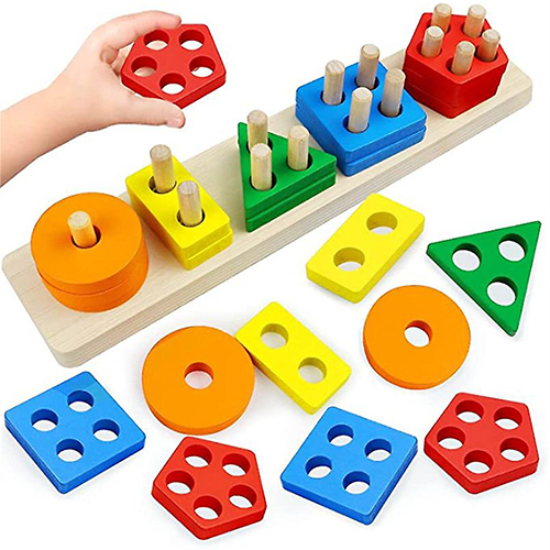 Preschool Toys