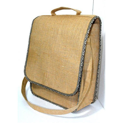 Jute Office Bags