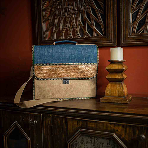 Jute Office Bags