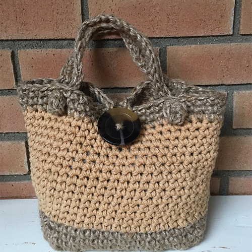 Jute Office Bags