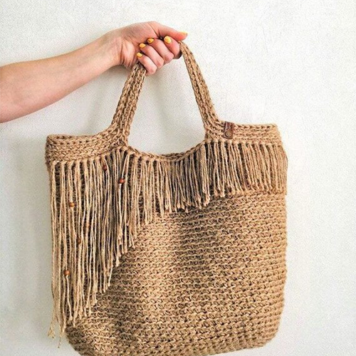 Jute Office Bags