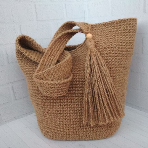 Jute Office Bags