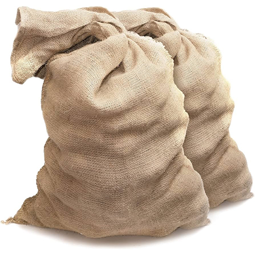 Jute Sacking Bag