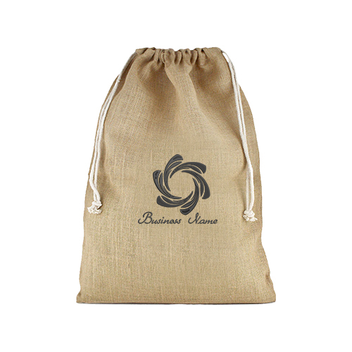 Jute Sacking Bag