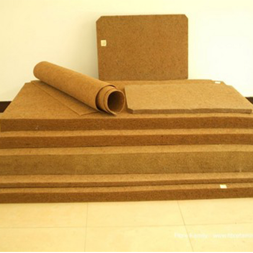 Coir Sheet