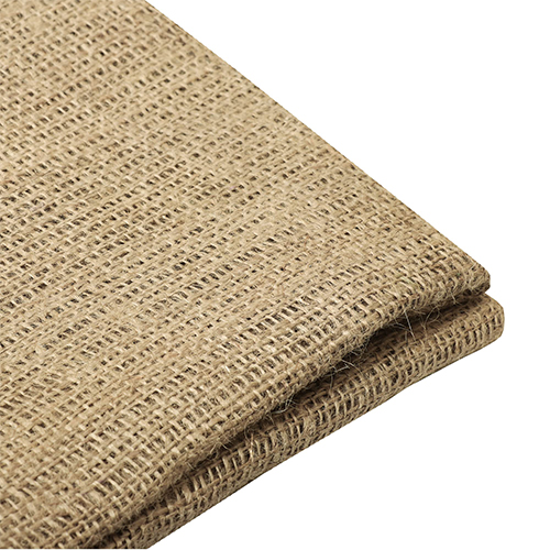Jute Hessian Fabrics