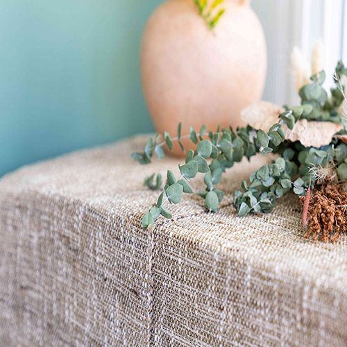 Jute Hessian Fabrics