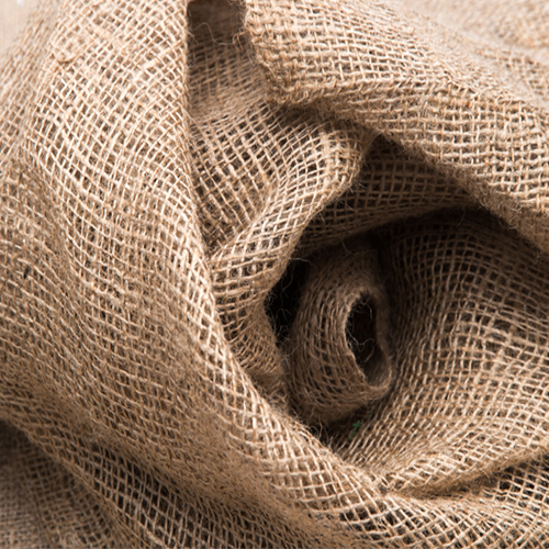 Jute Hessian Fabrics
